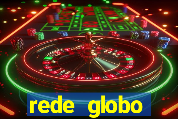 rede globo absolutamente tudo